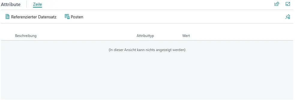 Abbildung: Arbeitsteilkarte, Reiter Zeilenbereich