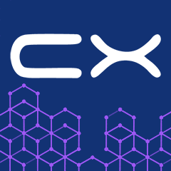 CX Central Company Logo