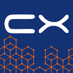 CX Service Logo